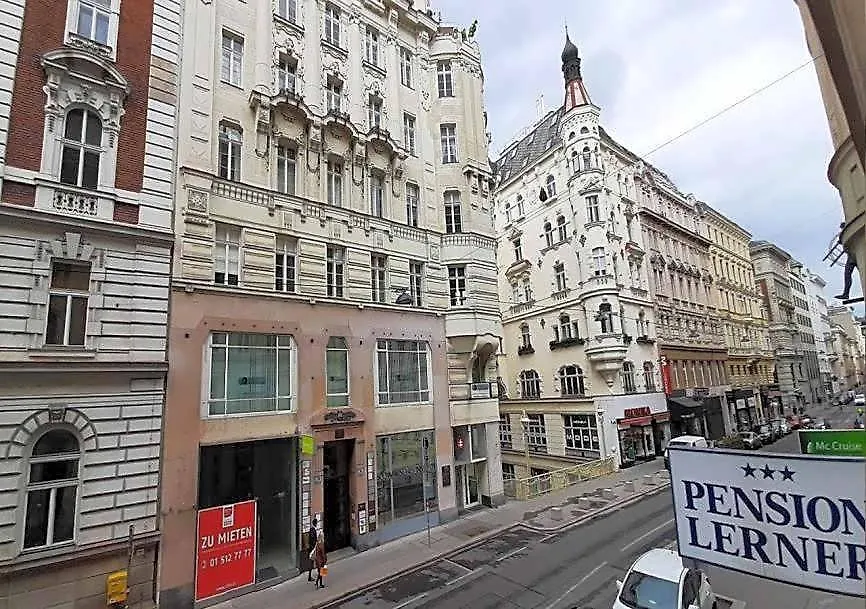 Pension Lerner-1